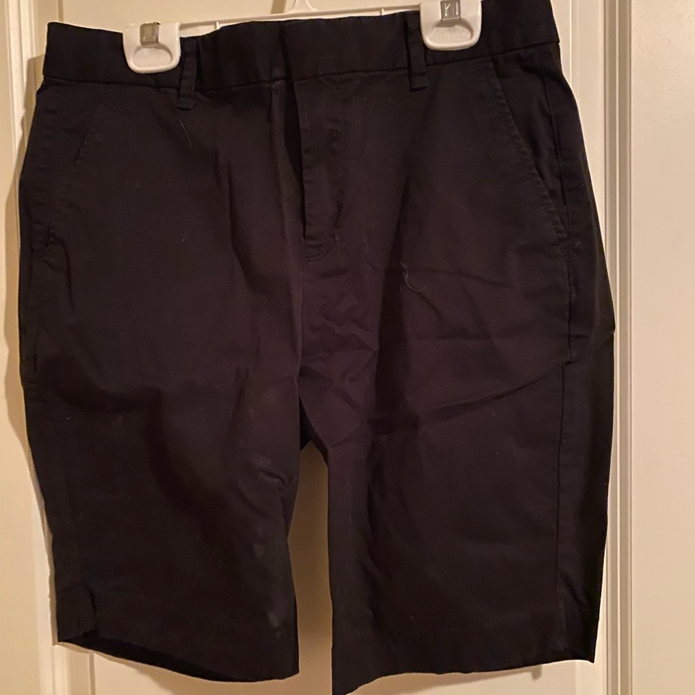 GAP Woman’s  Dark Shorts